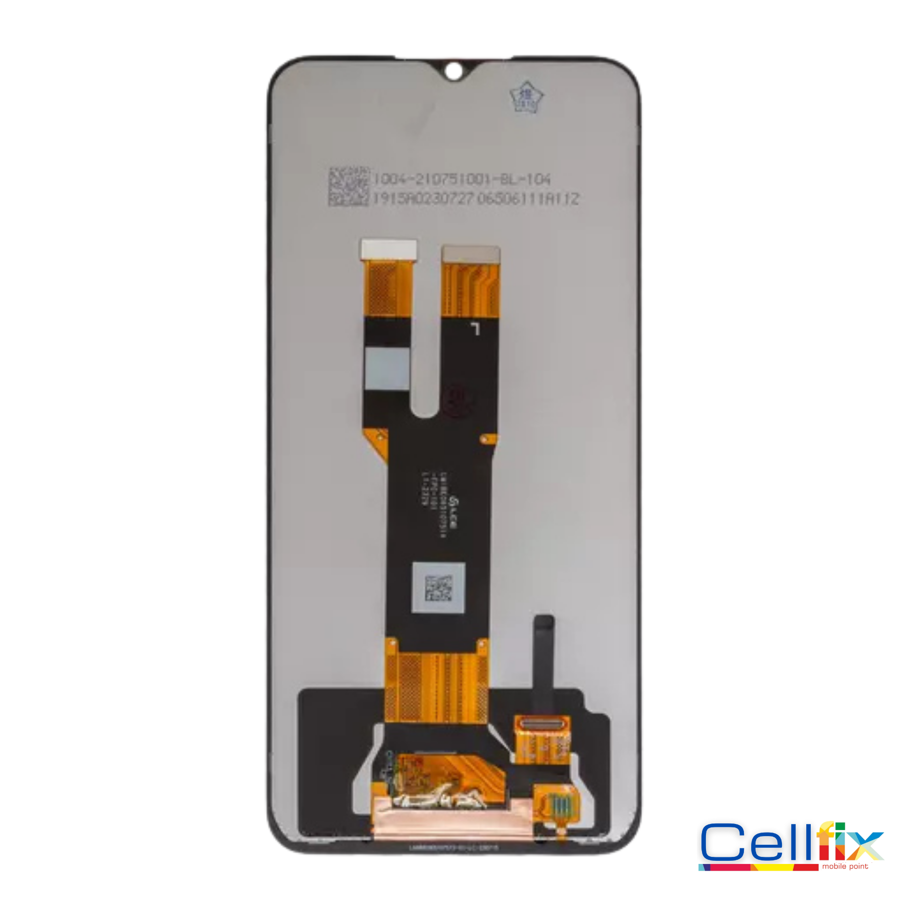NOKIA 2.3 LCD ORG